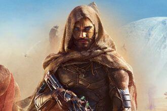 Dusting off Stillsuit, survival MMO Dune Awakening is now cheaper than ever