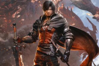 Final Fantasy 16 is a truly iconic RPG that has fallen to all-time lows in a short amount of time