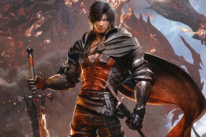 Final Fantasy 16 is a truly iconic RPG that has fallen to all-time lows in a short amount of time