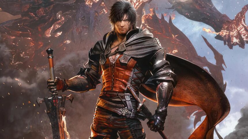 Final Fantasy 16 is a truly iconic RPG that has fallen to all-time lows in a short amount of time