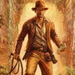 Indiana Jones and the Great Circle has huge discounts and is cheaper than ever