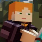 Minecraft criticized for calling out solo players "sad" In promotional messages for multiplayer subscription services.