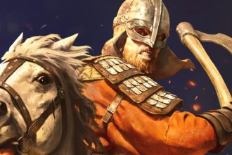 Mount and Blade 2 Bannerlord and its new DLC hit an all-time low price, but not for long