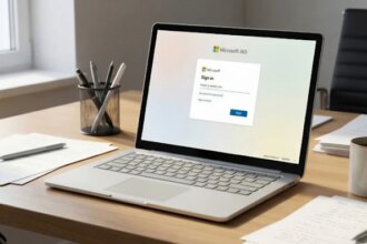 Russian-linked hackers use Microsoft 365 device code phishing to take over accounts