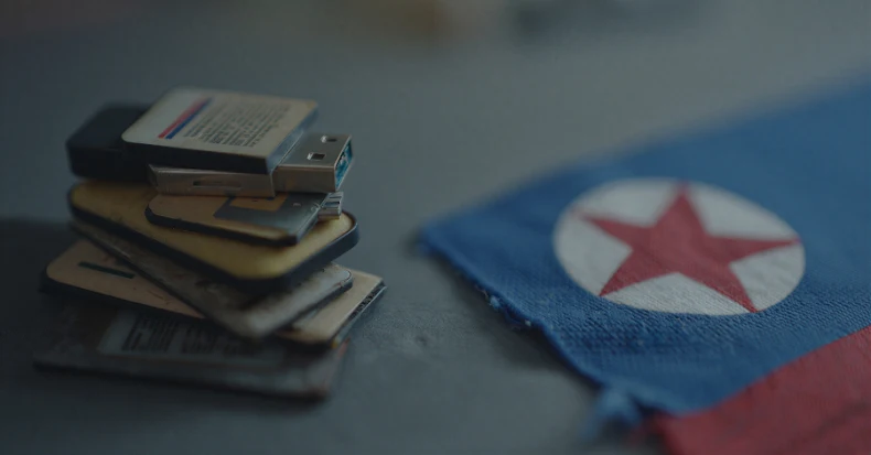 North Korea-linked attackers exploit React2Shell to deploy new EtherRAT malware