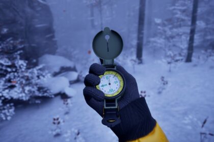 PUBG creator has vision for Valheim construction system to compete with Dark Souls' ghosts in new survival game