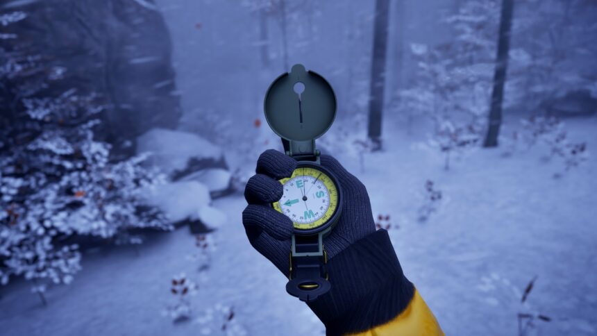 PUBG creator has vision for Valheim construction system to compete with Dark Souls' ghosts in new survival game