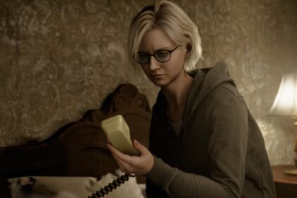 Here's how to book Resident Evil Requiem for the cheapest price.