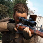 Get up to 92% off Sniper Elite games and DLC now