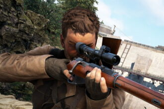 Get up to 92% off Sniper Elite games and DLC now
