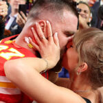 Taylor Swift Travis Kelce