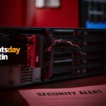 Spyware alerts, Mirai Strikes, Docker leaks, ValleyRAT rootkits — 20 more stories