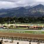 Santa Anita's opening date has been postponed again, but there are plenty of stories to follow
