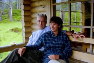 Twelve senators, including Republicans, ask Justice Department watchdog to audit slow release of Epstein files