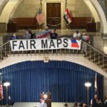 As gerrymandering battles sweep across the country, supporters insist partisan advantage is 'fair'