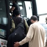 US tells Afghan migrants to report on Christmas and New Year's Day