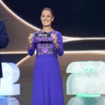 Trump and Sheinbaum extend invitation for mutual visit after Washington meeting