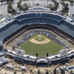 Free tickets vs. 25% price increase: Dodger Stadium tour guides debate over color-coding, union vote