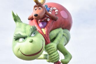 Who can pay for Trump's economy? Americans are feeling the Grinch