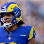 Rams star Puka Nacua fined $25,000 by NFL for criticizing referees