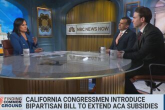 Are you angry at mainstream media? NBC News launches 'Common Ground' initiative to bridge partisan divides