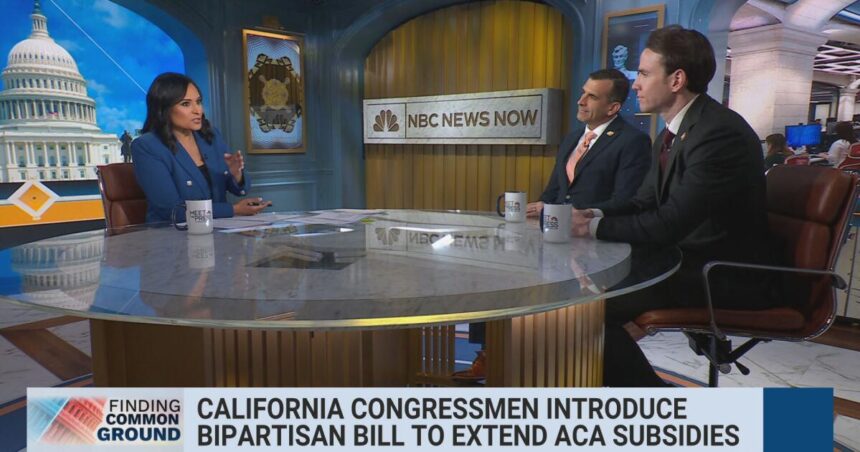 Are you angry at mainstream media? NBC News launches 'Common Ground' initiative to bridge partisan divides