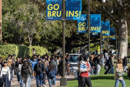 Former Trump Justice Department lawyer says 'corrupt' University of California anti-Semitism investigation led to resignation
