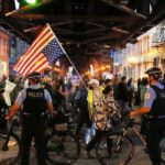 Trump administration suspends entry applications for citizens of 19 countries with travel ban