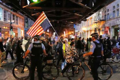 Trump administration suspends entry applications for citizens of 19 countries with travel ban