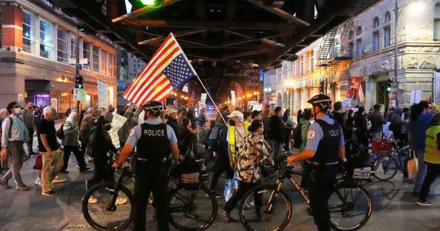 Trump administration suspends entry applications for citizens of 19 countries with travel ban