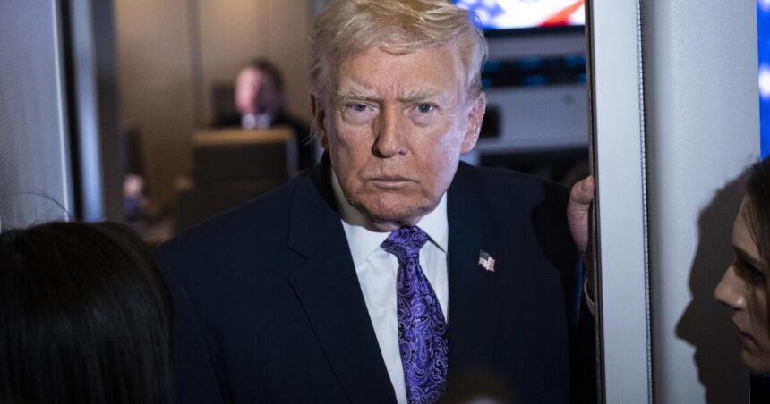 President Trump considers options to attack Venezuela amid alarm from Congress