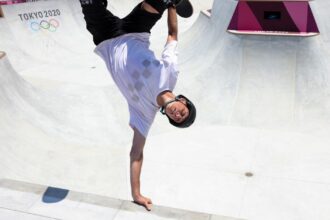 Tony Hawk slips into 'The Nutcracker' at San Diego performance: 'All you have to do is say yes'