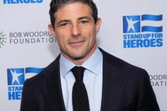 ABC News correspondent Matt Gutman heads to CBS