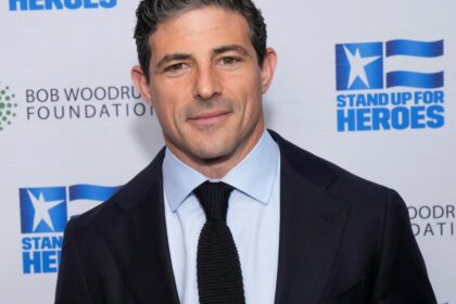 ABC News correspondent Matt Gutman heads to CBS