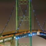 Plans to raise Vincent Thomas Bridge rejected