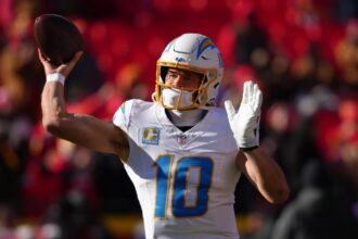 Chargers vs. Cowboys: How to watch, start time, predictions