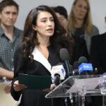 Eaton Fire Survivors Ask Edison for Emergency Housing Assistance