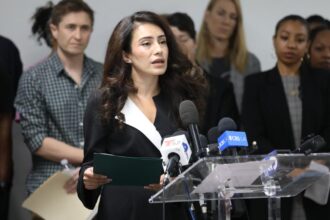 Eaton Fire Survivors Ask Edison for Emergency Housing Assistance