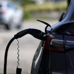 This is the 50th time California has sued the Trump administration. This is more than EV charger network money