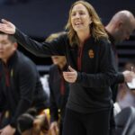 University of Southern California coach Gottlieb weighs in on Brown shooting: 'It's all about guns'