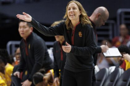 University of Southern California coach Gottlieb weighs in on Brown shooting: 'It's all about guns'