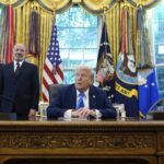 America tried something new in 2025. It's not going well