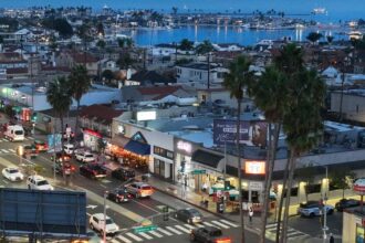Crime, alcohol, busking: Long Beach's Belmont Shore is unsafe, residents say