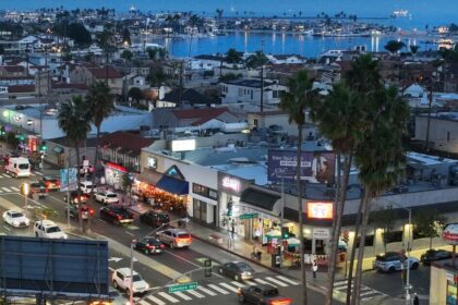 Crime, alcohol, busking: Long Beach's Belmont Shore is unsafe, residents say