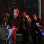 San Francisco holiday power outage disrupts trains, leaving Weymos stranded on dark streets