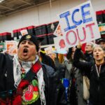 Federal judge blocks ICE from arresting immigrant who appeared for court appointment in Northern California