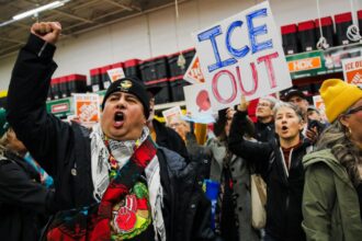 Federal judge blocks ICE from arresting immigrant who appeared for court appointment in Northern California