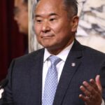 Los Angeles City Councilman John Lee violates gift law with lavish Las Vegas trip, judge rules