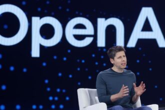 OpenAI goes from stock market savior to burden as AI risks rise