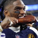 Chiefs vs. Cowboys set NFL regular season attendance record on Thanksgiving